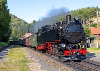 Zittauer Schmalspurbahn (Sachsen)