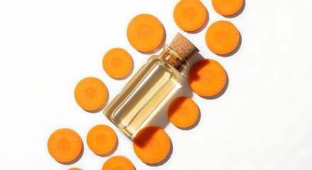 Carrot Seed Oil Benefits and Uses