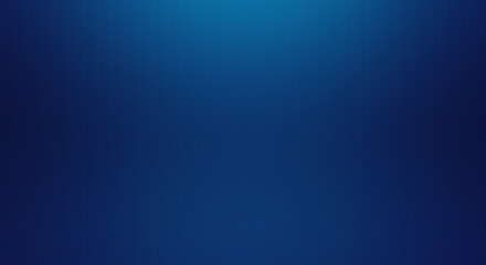 Deep Blue Gradient Background: Subtle Texture, Serene Mood, Professional Design, Corporate Branding, Website Header, Presentation Template, Digital Art, Abstract Image.