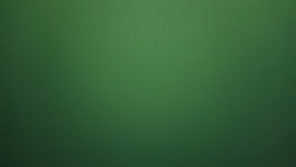 Soft Green Gradient Background