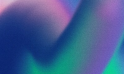 Retro poster background, music party banner cd vinyl record cover design teal orange pink red grainy texture abstract dynamic summer backdrop