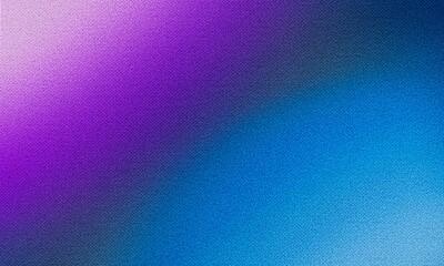 Purple blue black abstract background, dark grainy noise texture poster header cover wallpaper banner backdrop design