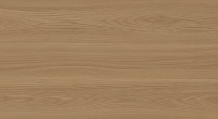 Obraz premium A detailed close-up of a light brown wood grain texture with horizontal patterns, perfect for backgrounds and surfaces.