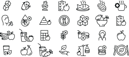 real estate line icons, property outline doodle, home building vector, apartment icon set, minimal housing doodle, cityscape real estate icons, mortgage outline artwork, construction home doodle, resi