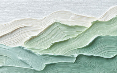 Abstract color art texture commercial background 