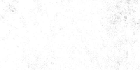 Distressed black texture. Dark grainy texture on white background. Dust overlay textured. Grain noise particles. Rusted white effect. Grunge design elements. Vector illustration, EPS 10.