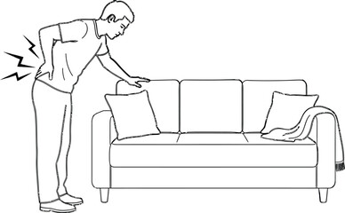 Back pain relief tips causes symptoms treatment and prevention