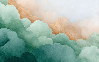 Abstract color art texture commercial background
