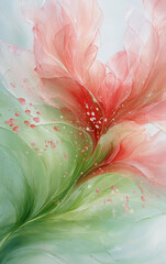 Abstract color art texture commercial background
