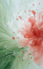 Abstract color art texture commercial background
