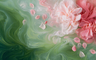 Abstract color art texture commercial background
