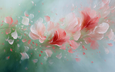 Abstract colAbstract color art texture commercial backgroundor art texture commercial background