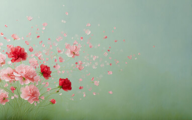 Abstract colAbstract color art texture commercial backgroundor art texture commercial background