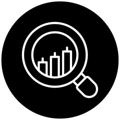 Data Analysis Icon