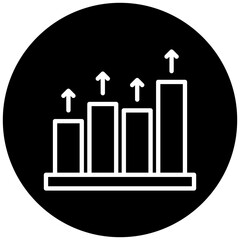 Stock Market Icon