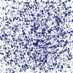 Dark blue paint splatter abstract background
Artistic dark blue paint splatter texture for backgrounds, posters, and digital art designs.