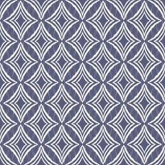 Modern Gray Diamond Pattern Fabric
Elegant gray diamond pattern suitable for modern home decor and textiles.