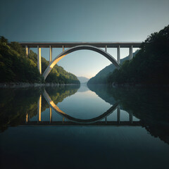 Exploring Iconic Bridges: iscover the Architectural arvels Spanning the Globe nd Their Cultural Significnce