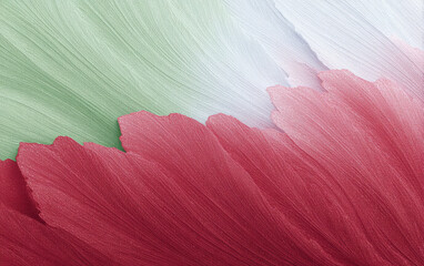 Technological sense of fashion color texture commercial background
