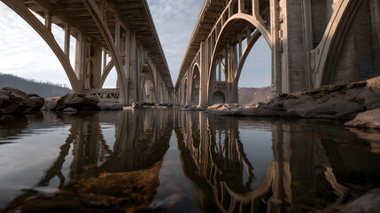 Exploring Iconic Bridges: iscover the Architectural arvels Spanning the Globe nd Their Cultural Significnce