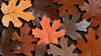 Autumn Leaves