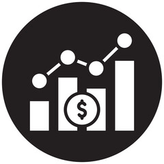 Data Chart Icon