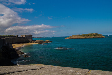 saint malo,bretagne