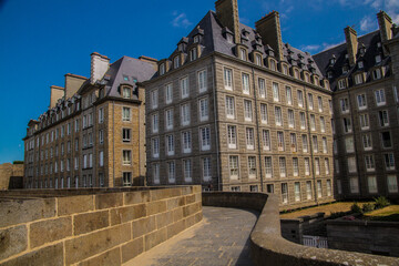 saint malo,bretagne