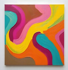 abstract colorful background