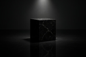 Luxury Marble Pedestal
 