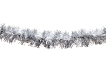 tinsel, christmas, decoration, holiday, festive, ornament, garland, silver, celebration, glitter, sparkle, shiny, season, party, event, gift, decor, fun, tradition, winter, branch, craft, material, st