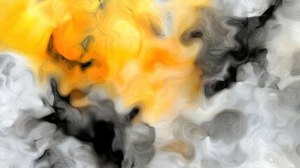 Abstract Artwork
