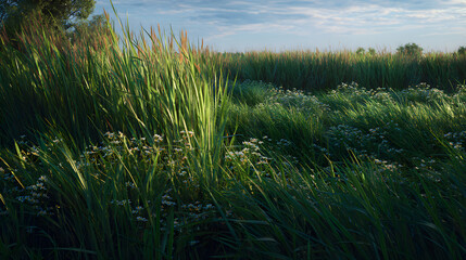 Exploring the Breadbasket f Agriculture: A Deep Diveinto Scenic Farmlands and ountiful Crops Across the lobe, Highlighting Sustainble Practices and EconomicImportance