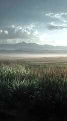 Exploring the Breadbasket f Agriculture: A Deep Diveinto Scenic Farmlands and ountiful Crops Across the lobe, Highlighting Sustainble Practices and EconomicImportance