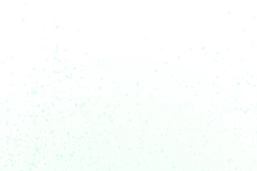 Soft green PNG overlay featuring delicate bubbles and textures, ideal for enhancing designs with a dreamy, ethereal quality and providing a whimsical touch to creative projects