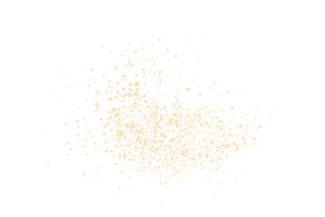 Soft beige png overlay featuring delicate speckles and textures, ideal for enhancing designs, backgrounds, and creative projects with an elegant touch and artistic flair