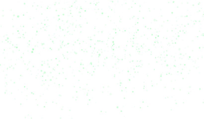 Soft green png overlay with delicate speckles and textures, creating a dreamy atmosphere for design projects, enhancing visual storytelling and artistic expression