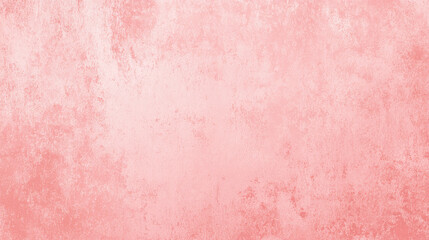 Fototapeta premium Soft textured pink background with subtle grunge effect, ideal for romantic, feminine, or minimalist design themes and creative projects.