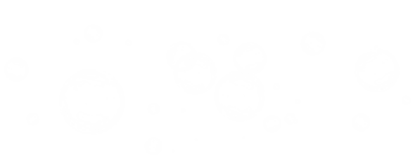 Transparent soap bubbles floating gracefully against a soft gray background, creating a whimsical atmosphere perfect for design projects and creative overlays