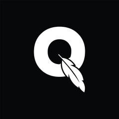 Q design, Monogram art Q, Q lettering, Q initials design, Q calligraphy letter, Hand-drawn Q, Q signature, Artistic letter Q, Elegant script Q, Q engraving, Q insignia, Q branding element, 