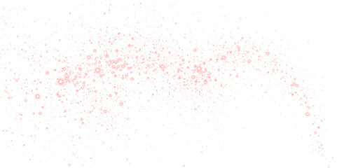 Pink glittery overlay with soft bokeh effect, creating a dreamy atmosphere for design projects, enhancing visual appeal and adding a touch of elegance to backgrounds