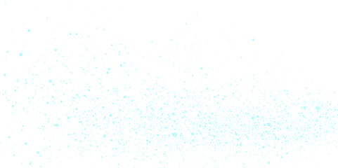 Blue glittering png overlay with sparkling effects, creating a magical atmosphere for design projects, enhancing visual appeal and creativity in digital artwork