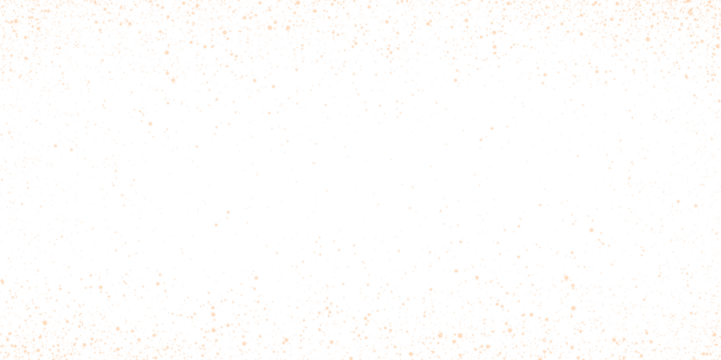 Soft textured png overlay with subtle speckles, ideal for enhancing designs, creating backgrounds, or adding artistic flair to various visual projects with copy space