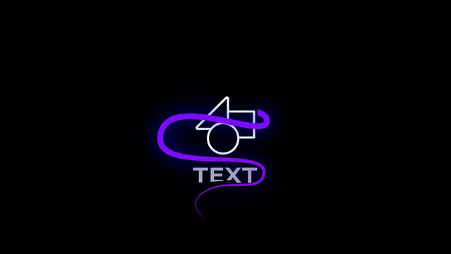 Dynamic Swipe | Logo Reveal