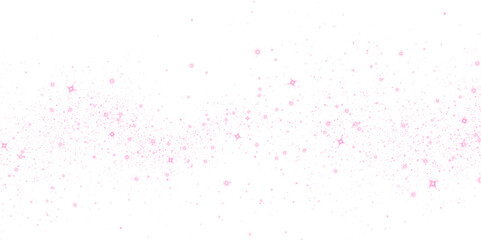 Soft pink glitter overlay with sparkling effects, creating a dreamy and whimsical atmosphere for design projects, enhancing visual appeal and creativity in various applications