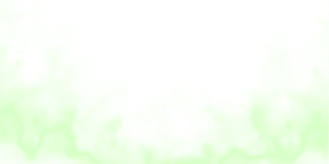 Soft green smoke overlay creates a dreamy atmosphere, enhancing visual elements in design projects, perfect for backgrounds and creative compositions with copy space