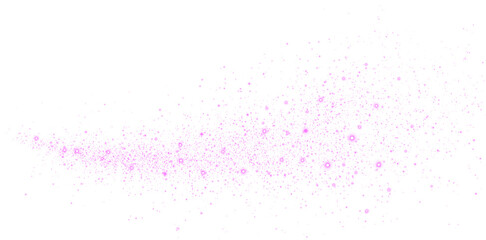 Pink glitter overlay with soft bokeh effect, creating a dreamy atmosphere for design projects, enhancing visual appeal and adding a touch of elegance to various backgrounds