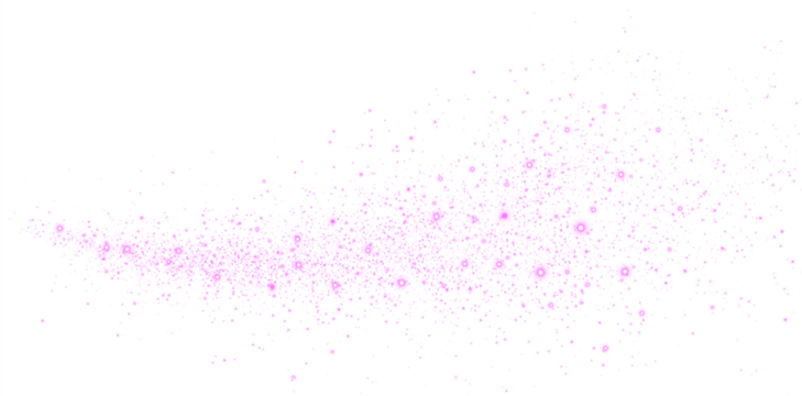 Pink glitter overlay with soft bokeh effect, creating a dreamy atmosphere for design projects, enhancing visual appeal and adding a touch of elegance to various backgrounds