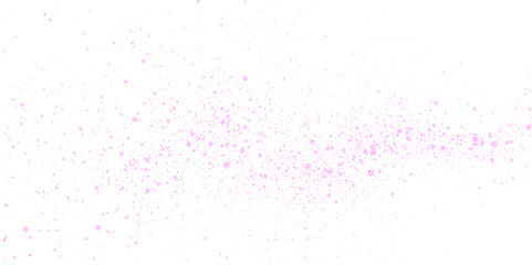 Pink glitter overlay with soft bokeh effect creates a dreamy atmosphere, ideal for enhancing designs, invitations, and creative projects with vibrant visual appeal