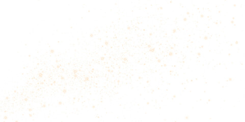 Soft pink and white png overlay featuring delicate sparkles and glowing particles, creating a dreamy atmosphere for artistic and creative design projects with copy space
